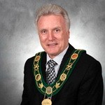 Mayor Ryan - Praying for Mayors and Councils